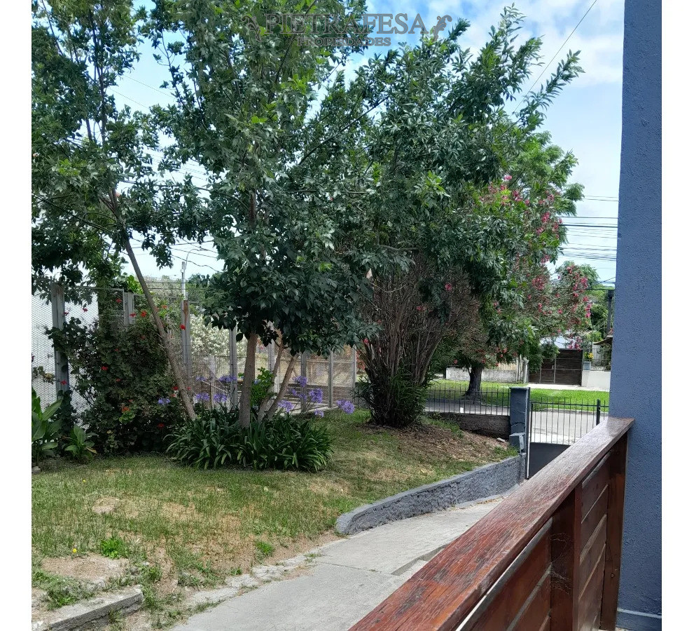 Casa ID.15008 - Casa en venta, 1 dormitorio, 1 baño, patio. Cerrito.