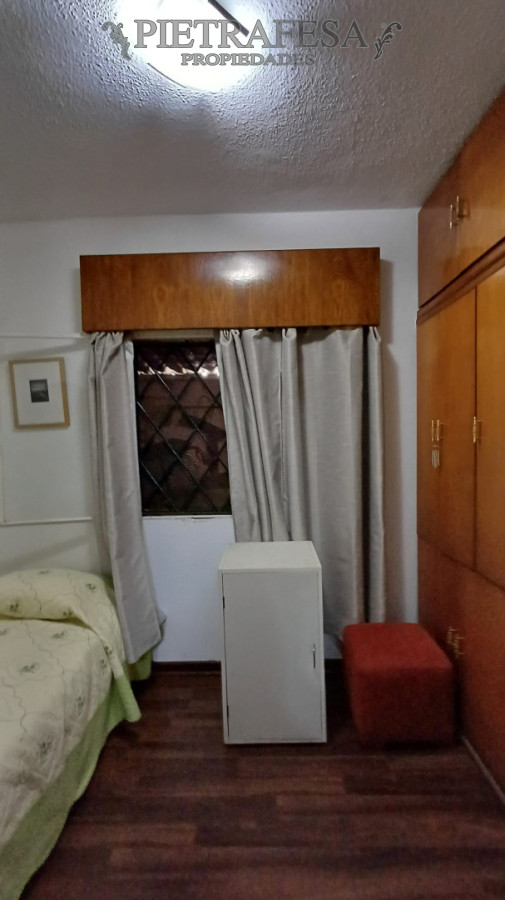 Casa ID.15618 - MALVIN NORTE - 3D - 1B - PATIO-BARBACOA C/PARR - GARAJE 