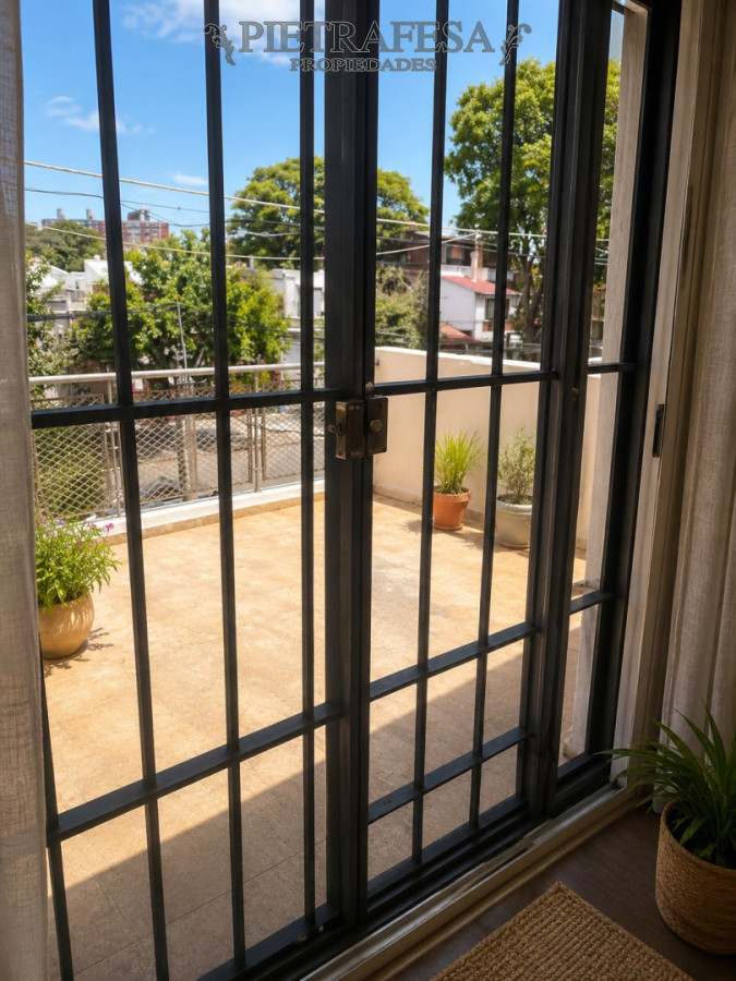 Casa ID.15513 - Casa en venta, 2 dormitorios, 2 baños con Barbacoa y Gje