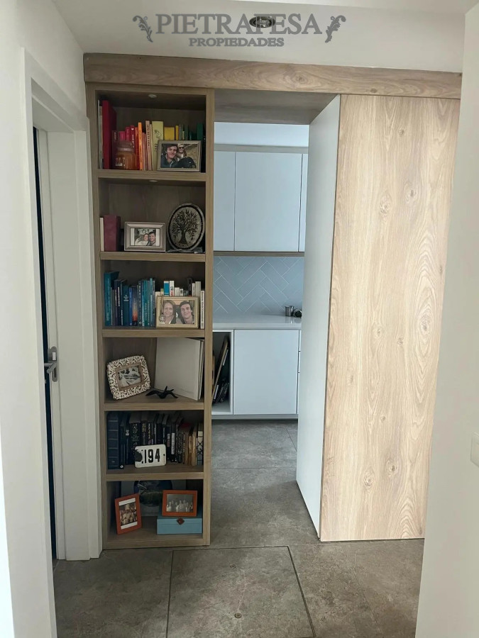 Casa ID.13440 - Ph en venta 2 dormitorios, 1 baño, azotea- Prado