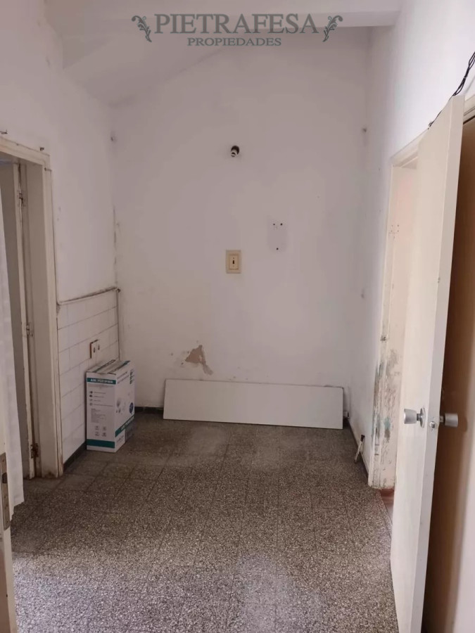 Casa ID.12778 - Casa en venta 1 dormitorio, patio, cochera-Piedras Blancas