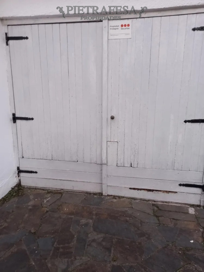 Casa ID.13871 - Casa a reciclar en venta 1 dormitorio ,1 Baño, Patio y Garaje - Unión