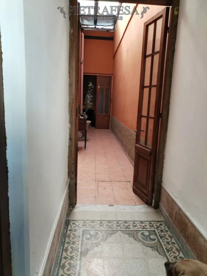 Casa ID.11494 - Casa en venta 2 dormitorios, 1 baño, barbacoa-Aguada 