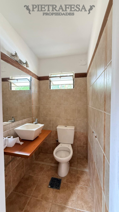 Casa ID.12225 - Casa en venta 3 dormitorios, piscina, barbacoa-El Pinar 