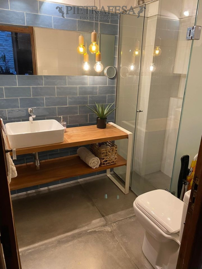 Casa ID.3459 - Casa en venta 2 dormitorios, 2 baños y patio interior -Juan Manuel Blanes -Cordón