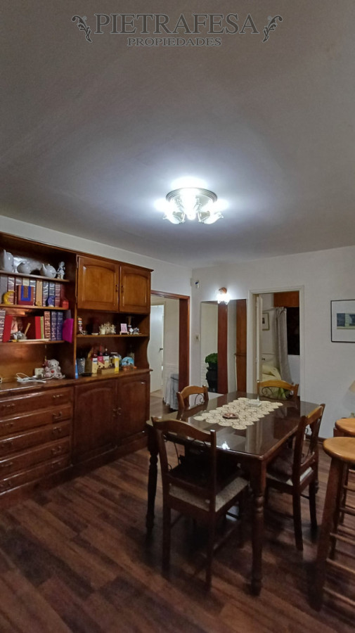 Casa ID.15618 - MALVIN NORTE - 3D - 1B - PATIO-BARBACOA C/PARR - GARAJE 
