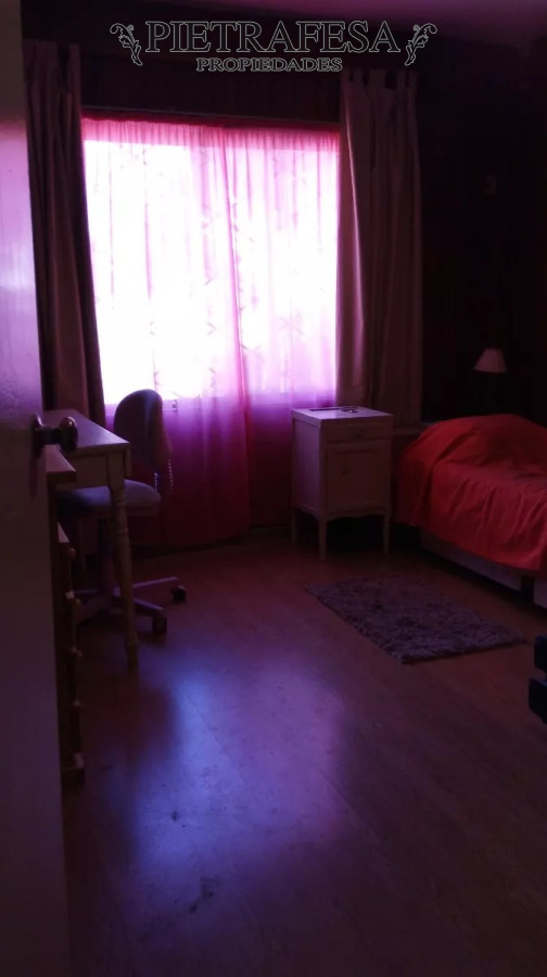 Casa ID.7544 - Casa en venta 3 dormitorios, 1 baño, cochera, frente y fondo- José Mármol - La Teja