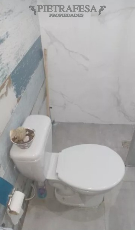 Casa ID.11847 - Casa en venta 2 dormitorios, 1 baño-La teja 