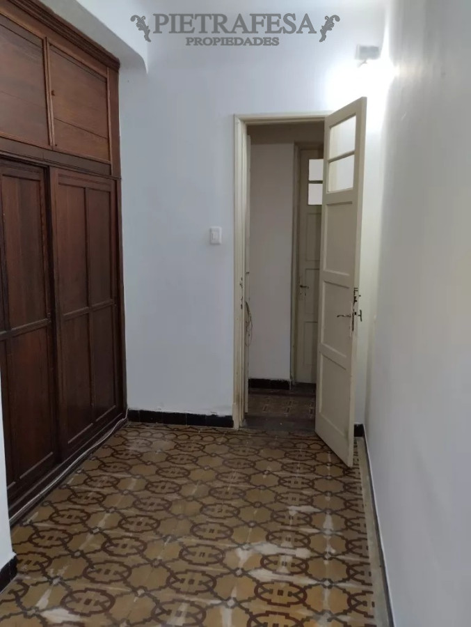 Casa ID.12326 - Casa en venta 1 dormitorio, 1 baño, azotea-Paso Molino