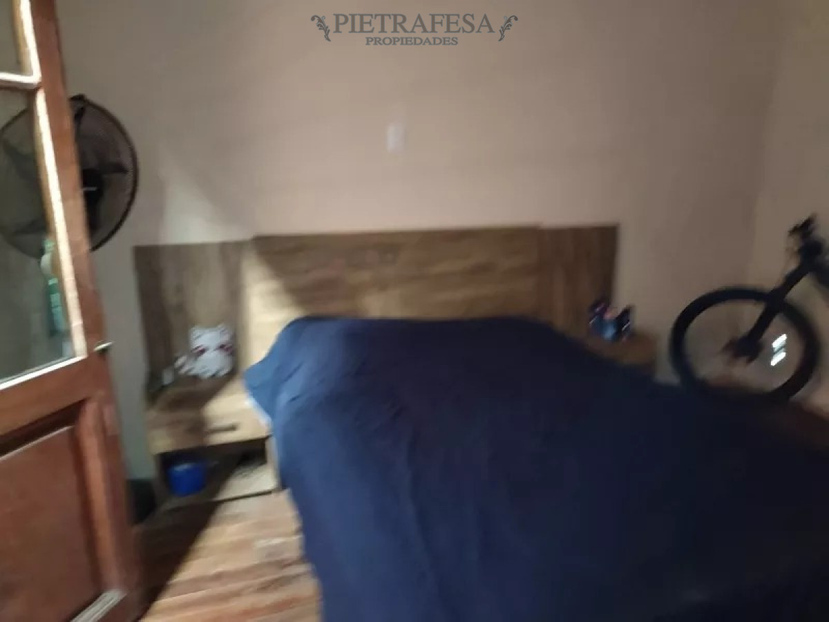 Casa ID.11494 - Casa en venta 2 dormitorios, 1 baño, barbacoa-Aguada 