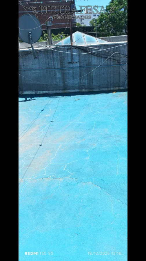 Casa ID.15017 - Casa en venta, 3 dormitorios, 1 baño, patio con parrillero. La Blanqueada.