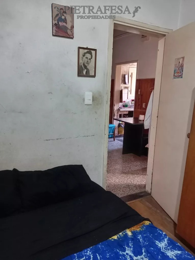 Casa ID.10909 - Casa en venta 1 dormitorios, 1 baño-Cerrito