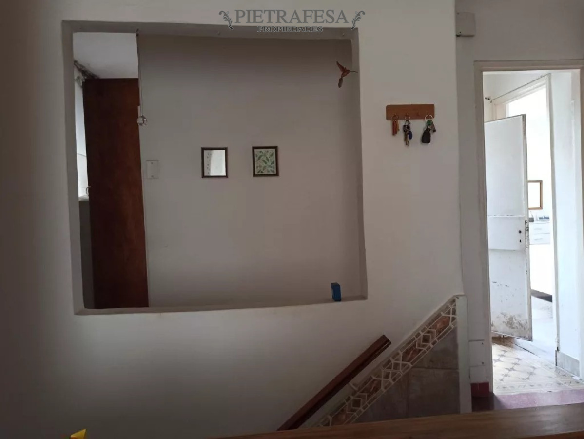 Casa ID.7195 - Casa en venta 2 dormitorios, 1 baño y azotea-Pedro Errazquin - Cordón