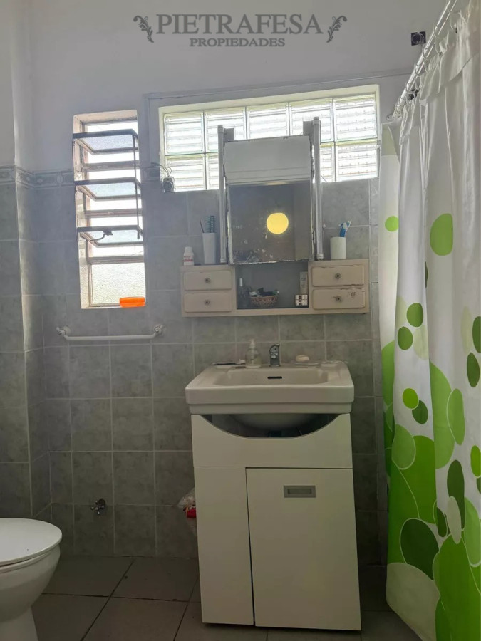 Casa ID.10552 - Casa en venta 2 dormitorios, 1 baño, terraza-Prado