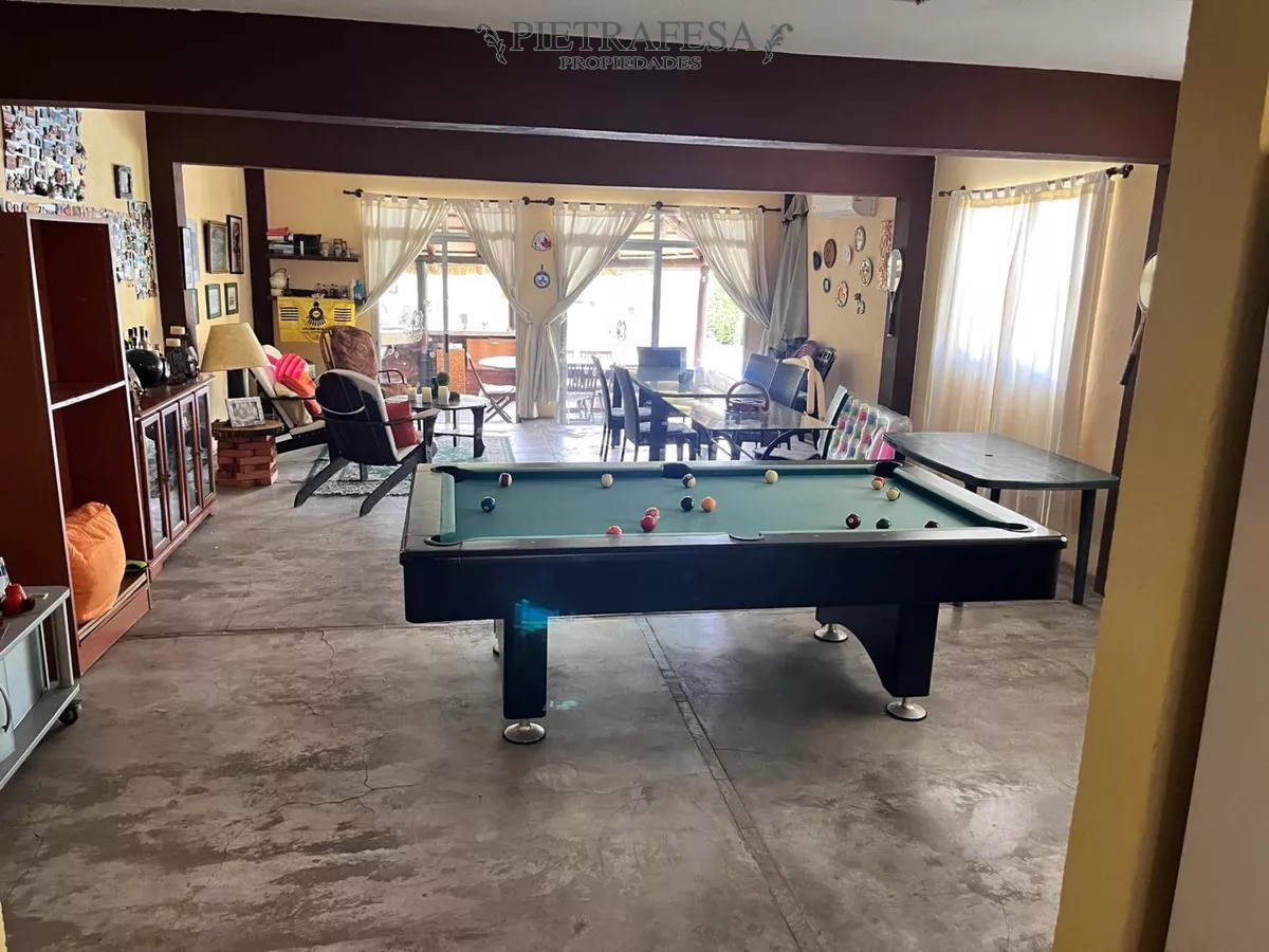 Casa ID.13058 - Casa en venta 3 dormitorios, 3 baños, gje- Punta Gorda