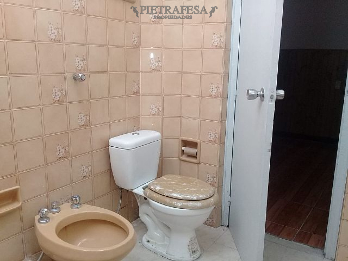 Casa ID.117 - Casa en venta 2 dormitorios 1 baño con patio y garaje- Gobernador Viana - Unión