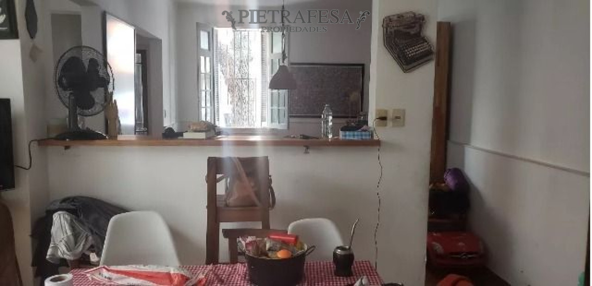 Casa ID.30 - Casa en venta 3 dormitorios 2 baños - Pedro Berro - Pocitos