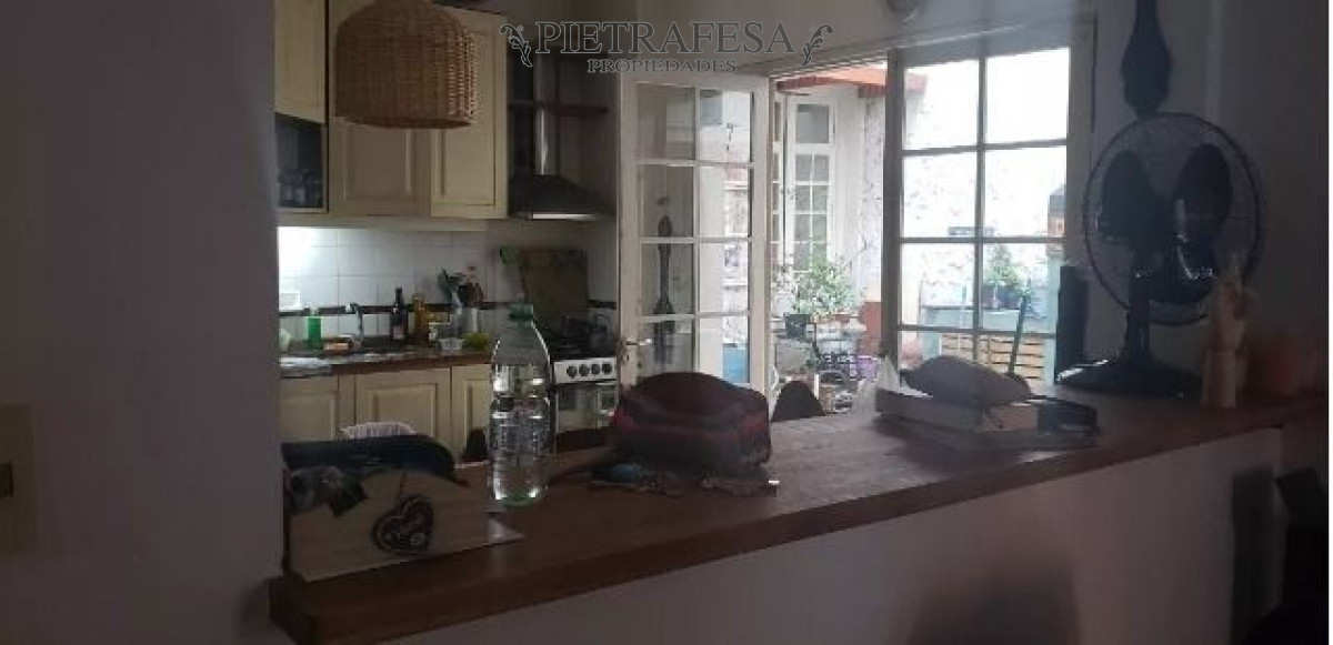 Casa ID.30 - Casa en venta 3 dormitorios 2 baños - Pedro Berro - Pocitos