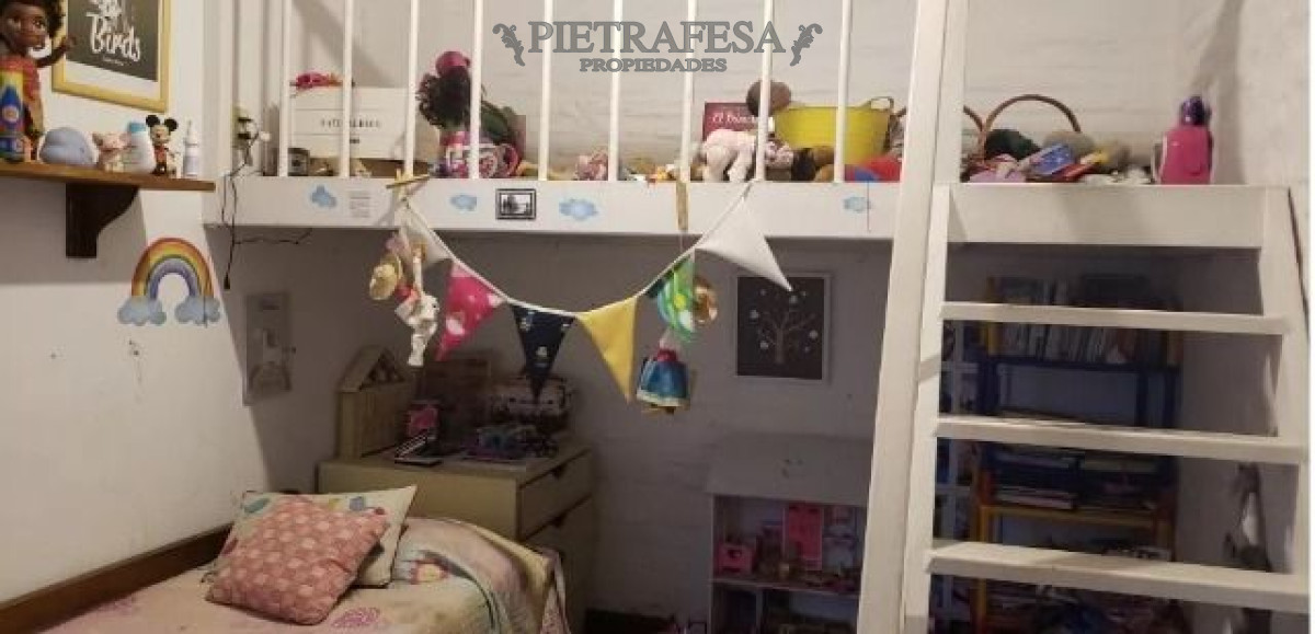Casa ID.30 - Casa en venta 3 dormitorios 2 baños - Pedro Berro - Pocitos