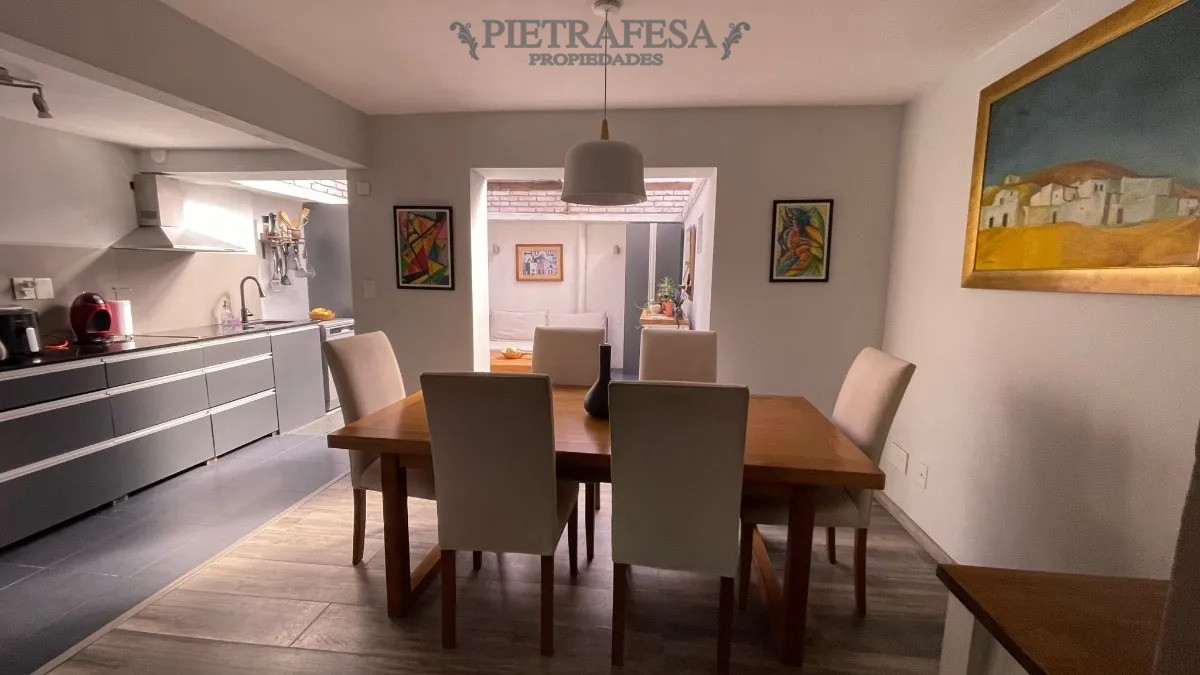 Casa ID.13391 - Casa en venta 3 dormitorios, 2 baños- Ciudad de la Costa