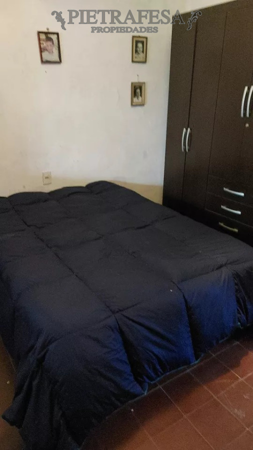 Casa ID.8866 - 2 casas en venta con renta!!, 4 dormitorios, 2 baños, fondo, gje-Paso de las Duranas