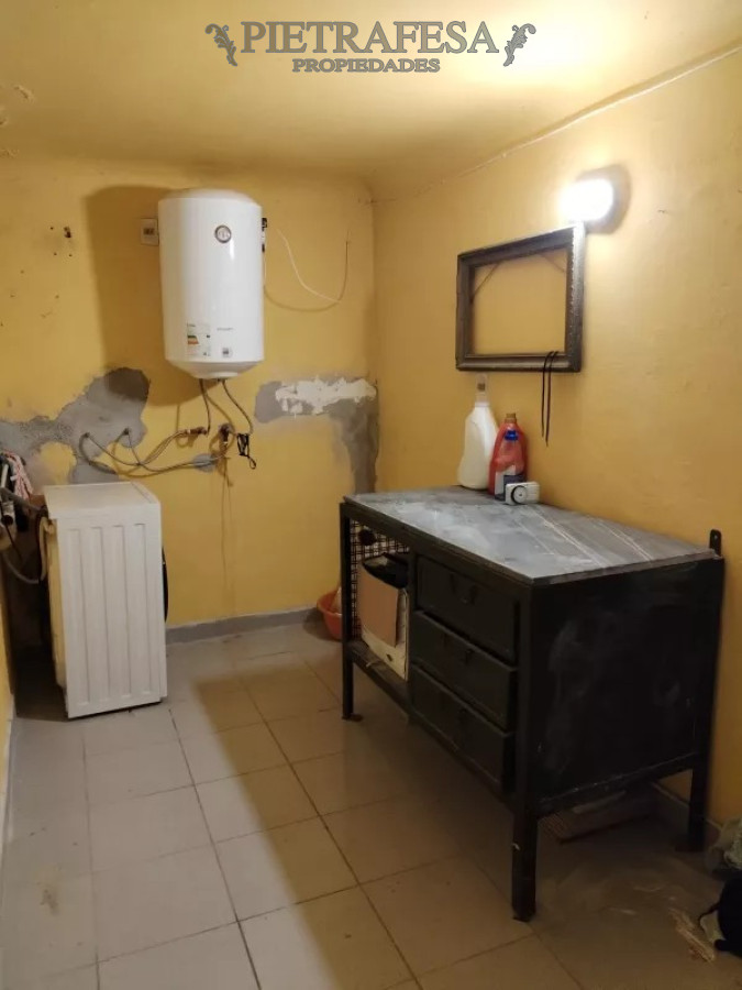 Casa ID.11494 - Casa en venta 2 dormitorios, 1 baño, barbacoa-Aguada 