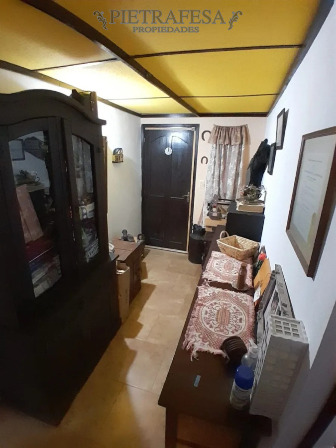 Casa ID.13502 - Casa en venta 3 dormitorios, 3 baños, gje-Colón 