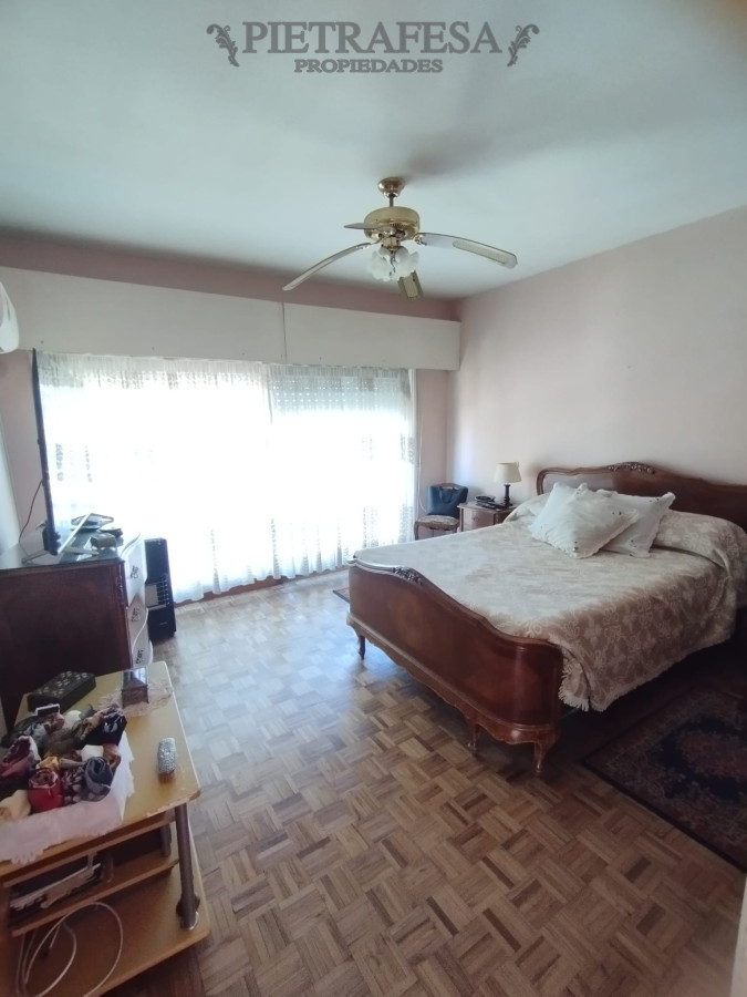 Casa ID.7234 - Casa en venta 3 dormitorios, 3 baños, patio y garaje- Estivao -Parque Batlle