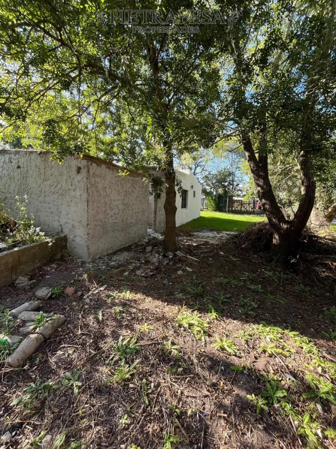 Casa ID.11704 - Casa 2 dormitorios y gran terreno-Colinas de Solymar