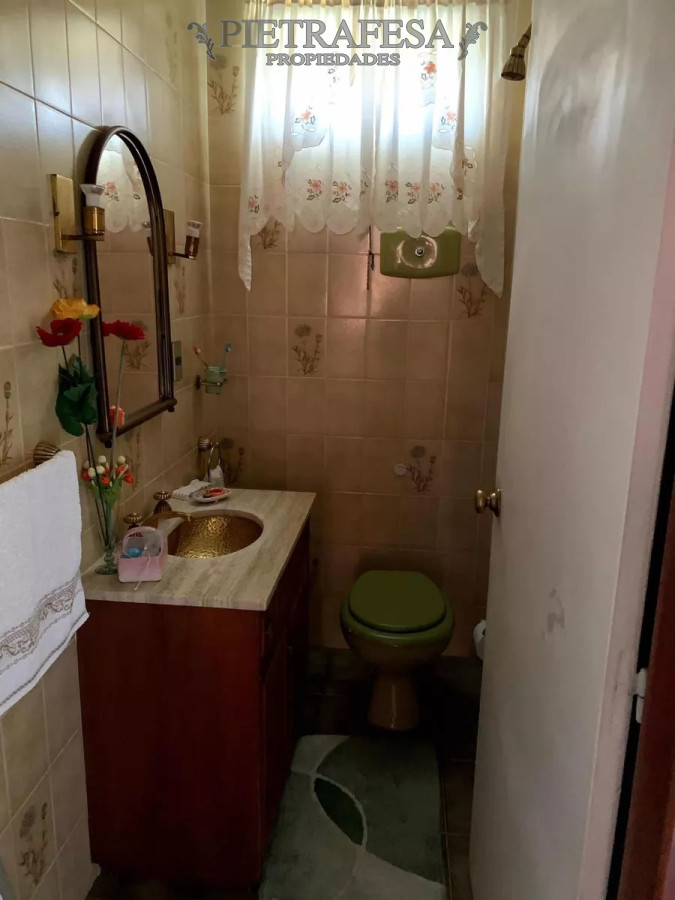 Casa ID.12546 - Gran casa en venta 3 dormitorios, piscina, barbacoa-Carrasco Norte