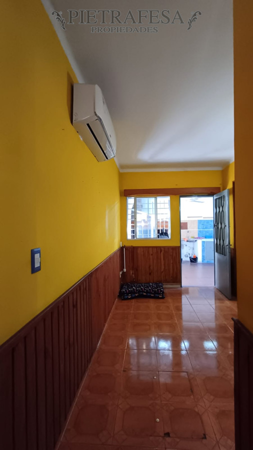 Casa ID.13946 - Casa en venta 1 dormitorio, 1 baño, azotea-La Teja