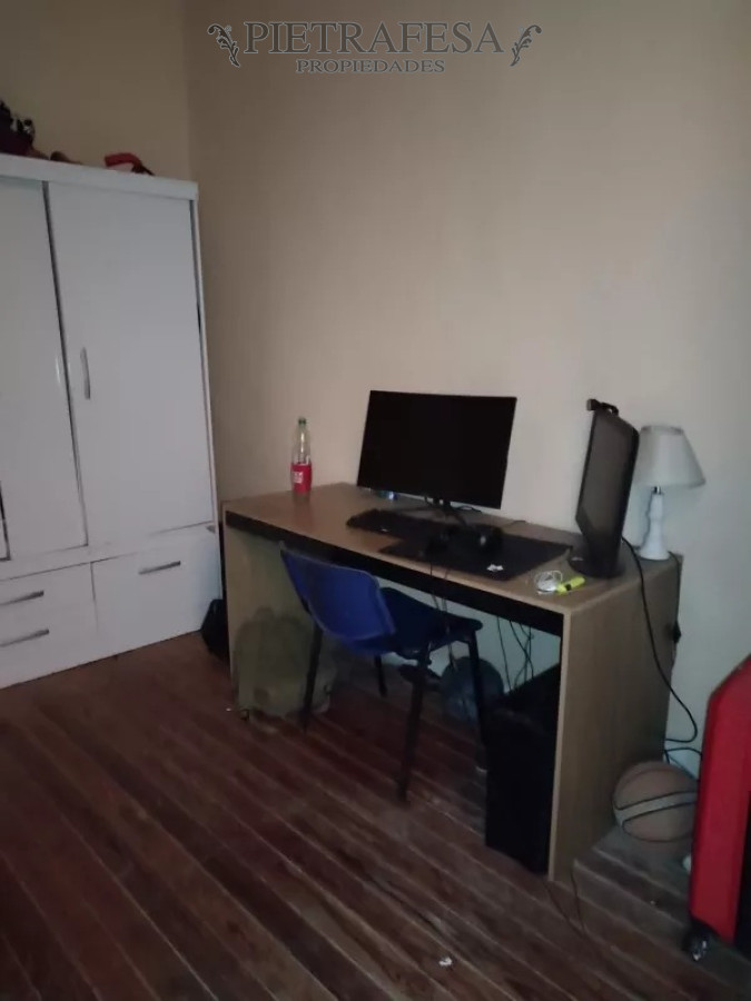 Casa ID.11494 - Casa en venta 2 dormitorios, 1 baño, barbacoa-Aguada 
