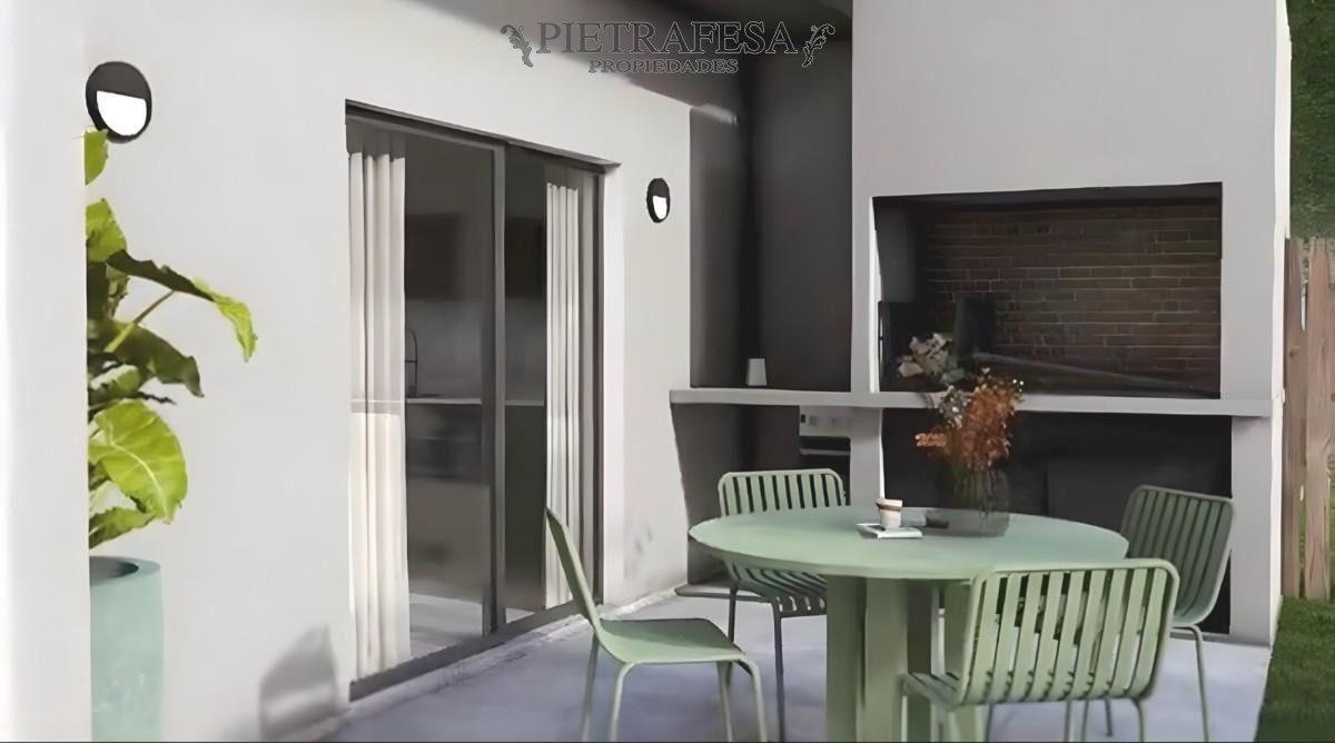 Casa ID.15628 - Casa en venta, 3 dormitorios, 3 baños, patio, cochera. Lagomar.