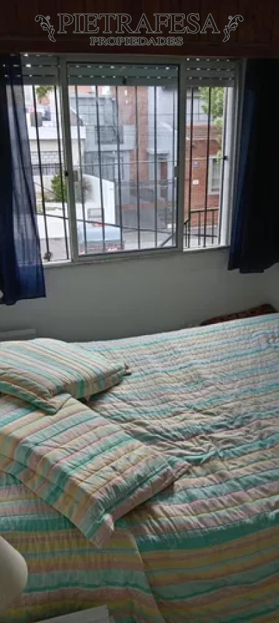 Casa ID.12688 - Casa en venta, 2domritorios, 1baño, balcon. Buceo.