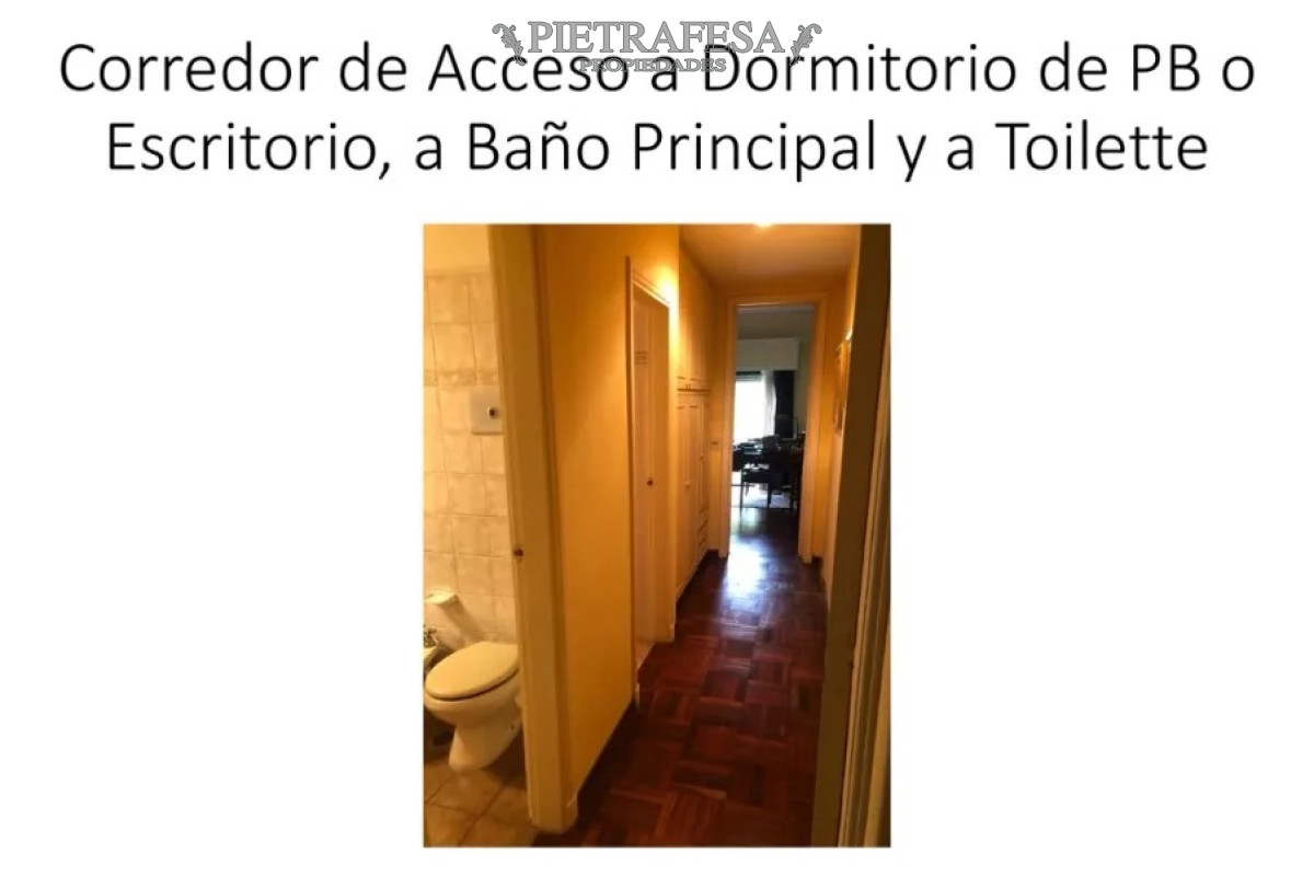 Casa ID.10346 - Casa en venta 5 dormitorios, 8 baños, barbacoa, cochera-Carrasco