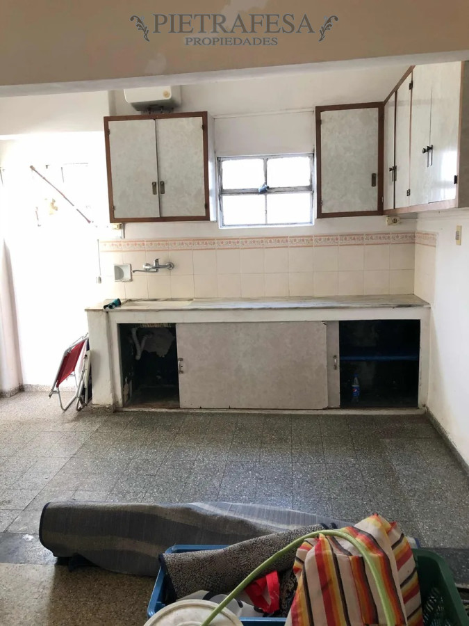 Casa ID.13641 - Casa en venta 2 dormitorios, 2 baños, fondo- garaje-La Blanqueada 