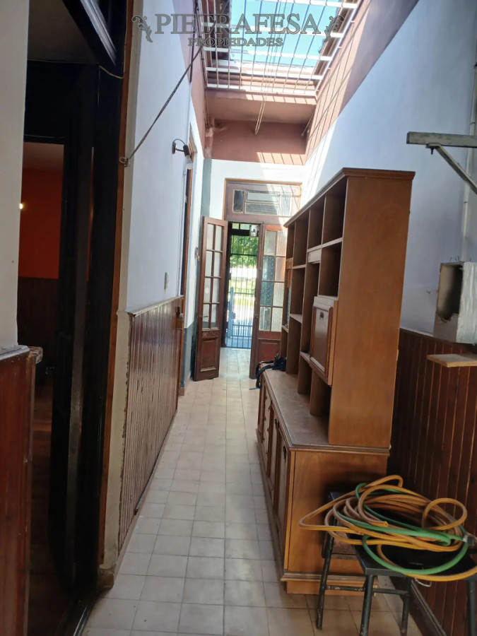 Casa ID.15328 - Casa en venta, 4 dormitorios, 1 baño, azotea. Ituzaingo.