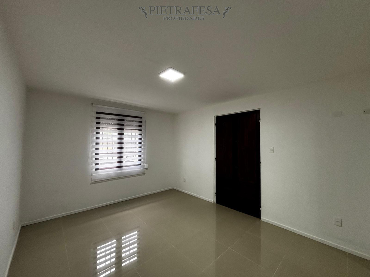 Casa ID.14103 - Casa a estrenar a mts de Antel Arena con 3 dormitorios y Azotea