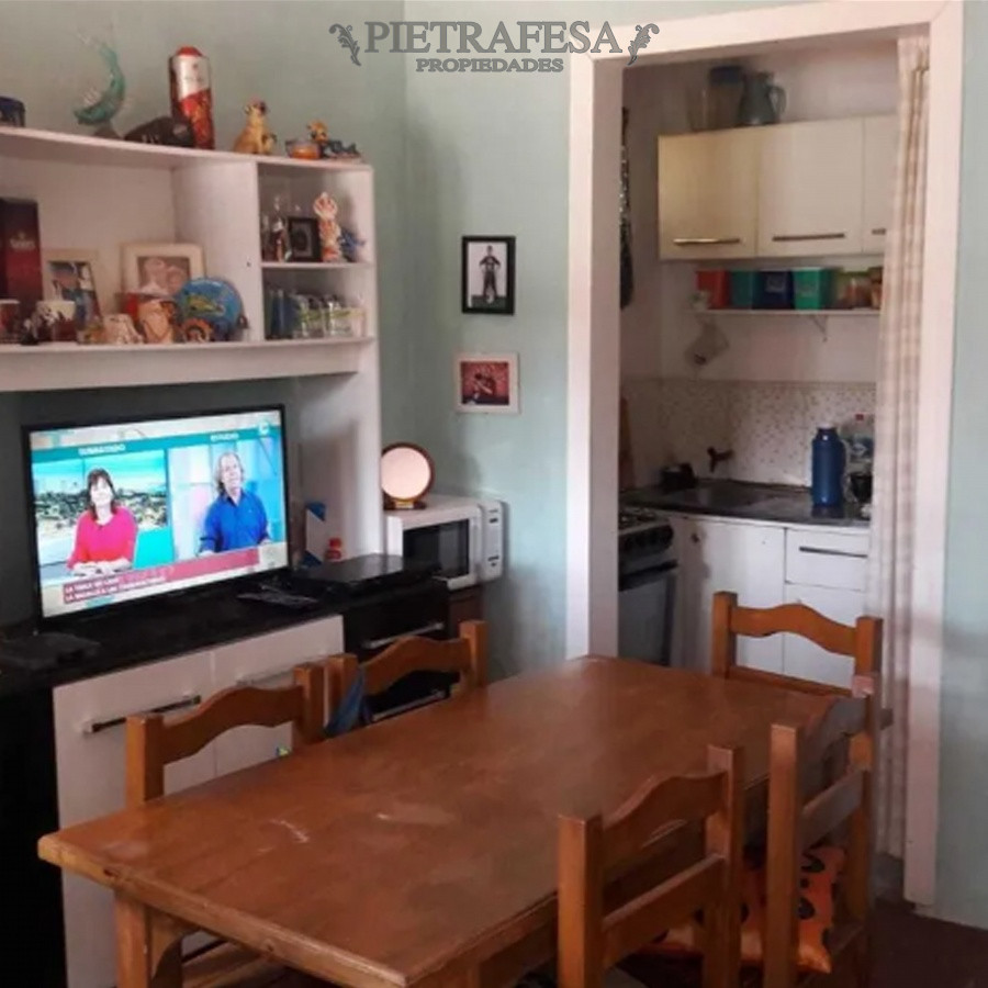 Casa ID.5497 - Casa en Montevideo, Curva de Maroñas