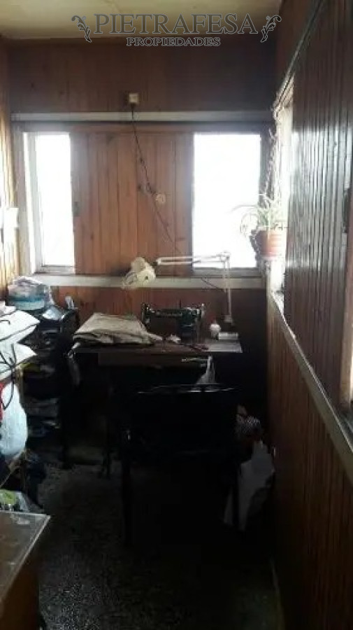 Casa ID.762 - Casa en venta 3 dormitorios 2 baños Vera Unión 