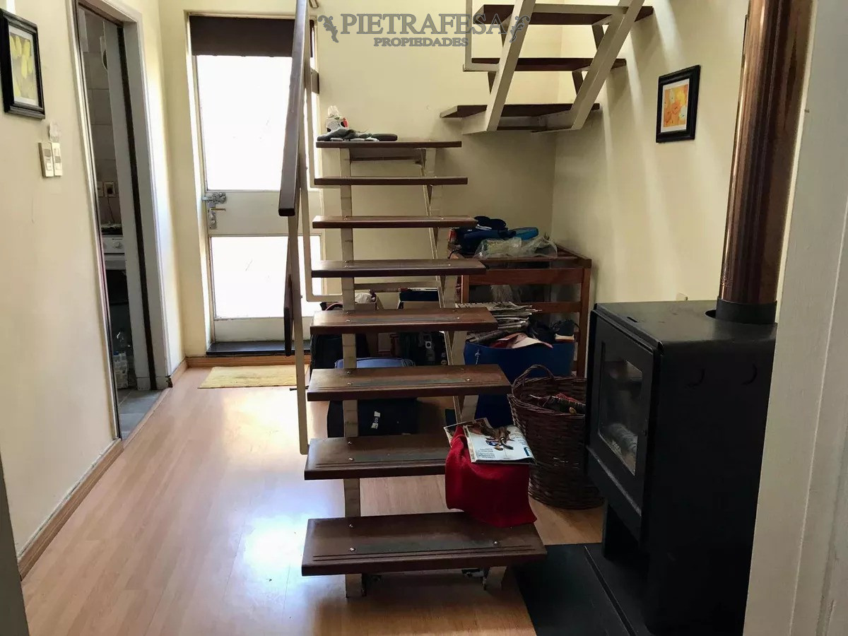 Casa ID.8990 - Casa en venta 3 dormitorios, 3 baños, patio, gje- Buceo