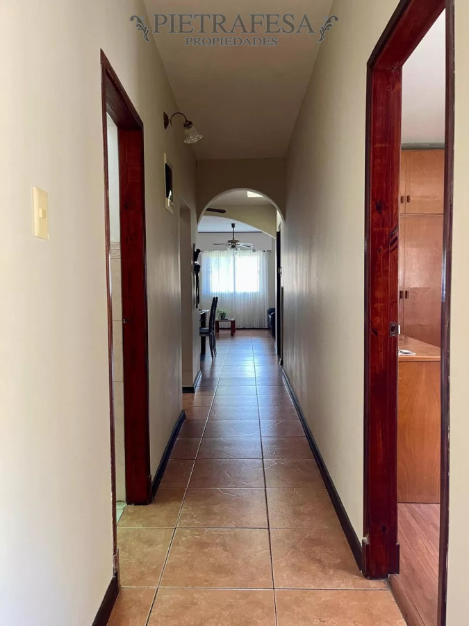 Casa ID.12082 - Casa en venta 4 dormitorios, 2 baños, gje- Buceo