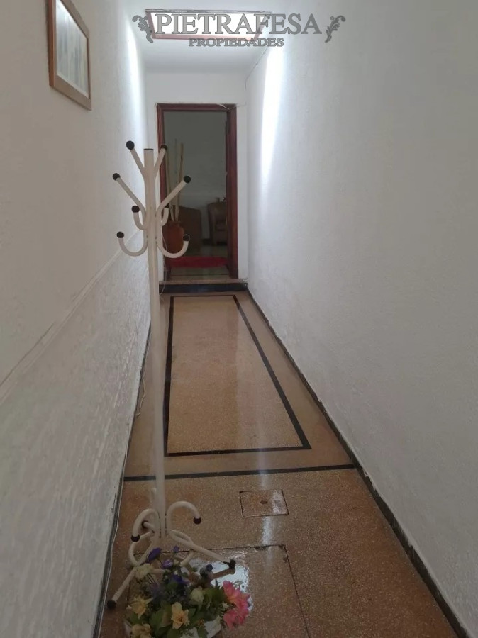 Casa ID.11308 - Casa en venta 2 dormitorios, 1 baño, azotea-La Blanqueada