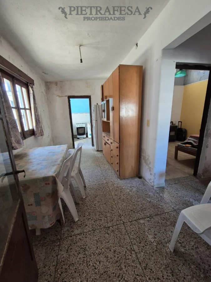 Casa ID.13856 - Ideal inversión, padrón con 3 casas en venta-Ituzaingó