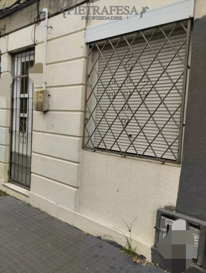 Casa ID.12326 - Casa en venta 1 dormitorio, 1 baño, azotea-Paso Molino