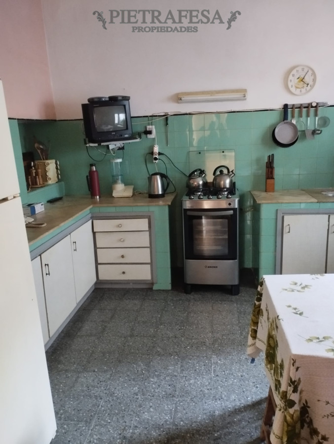 Casa ID.7234 - Casa en venta 3 dormitorios, 3 baños, patio y garaje- Estivao -Parque Batlle