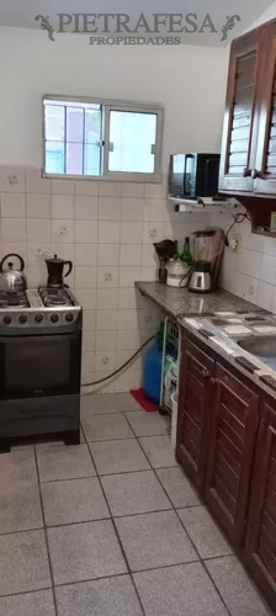 Casa ID.12688 - Casa en venta, 2domritorios, 1baño, balcon. Buceo.