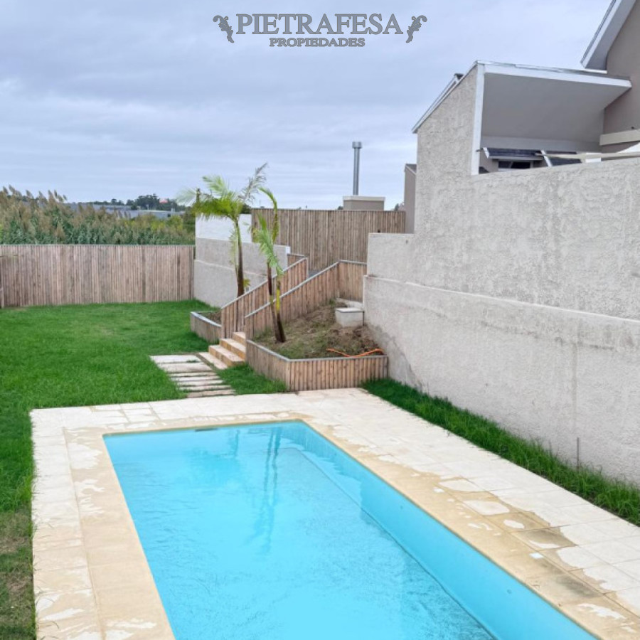 Casa ID.15835 - BEETHOVEN - SINFONÍA BARRIO PARQUE - 3D - 2B - PATIO C/PARR - GJE - ALQ