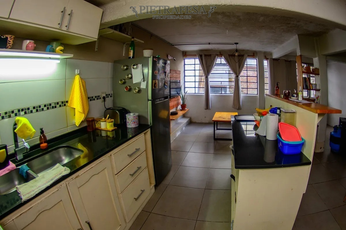 Casa ID.4741 - Casa en venta 2 dormitorios, 1 baño y patio con parrillero- Ciudad De Bahía Blanca- Parque Batlle