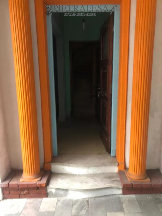 Casa ID.9004 - Casa en venta 4 dormitorios, 3 baños, patio y gje-La Blanqueada